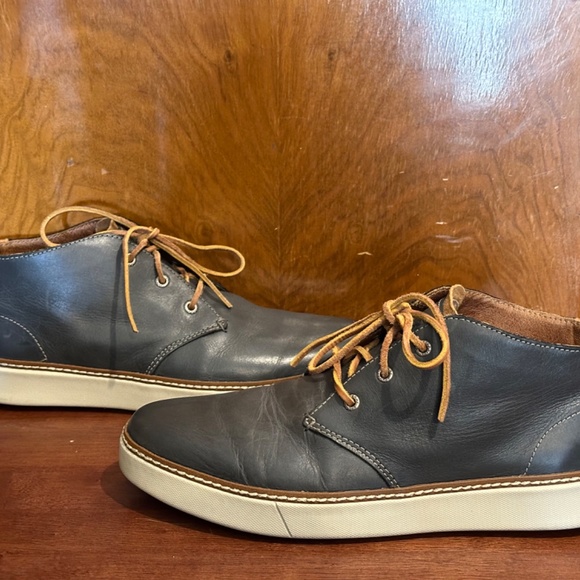 Sperry Men’s Clipper Chukka’s